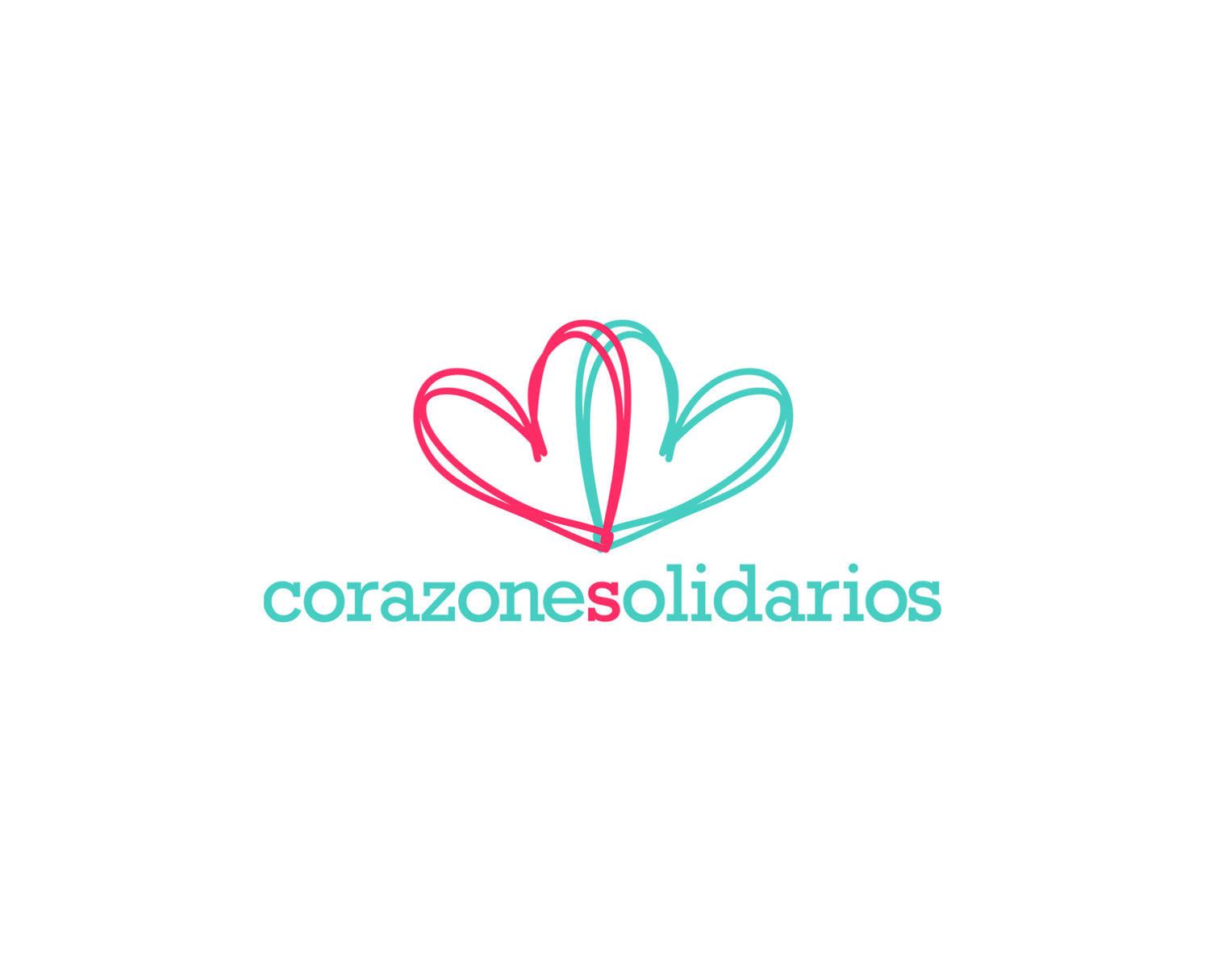 Corazones Solidarios Logo